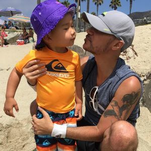 Meet your Posher, James